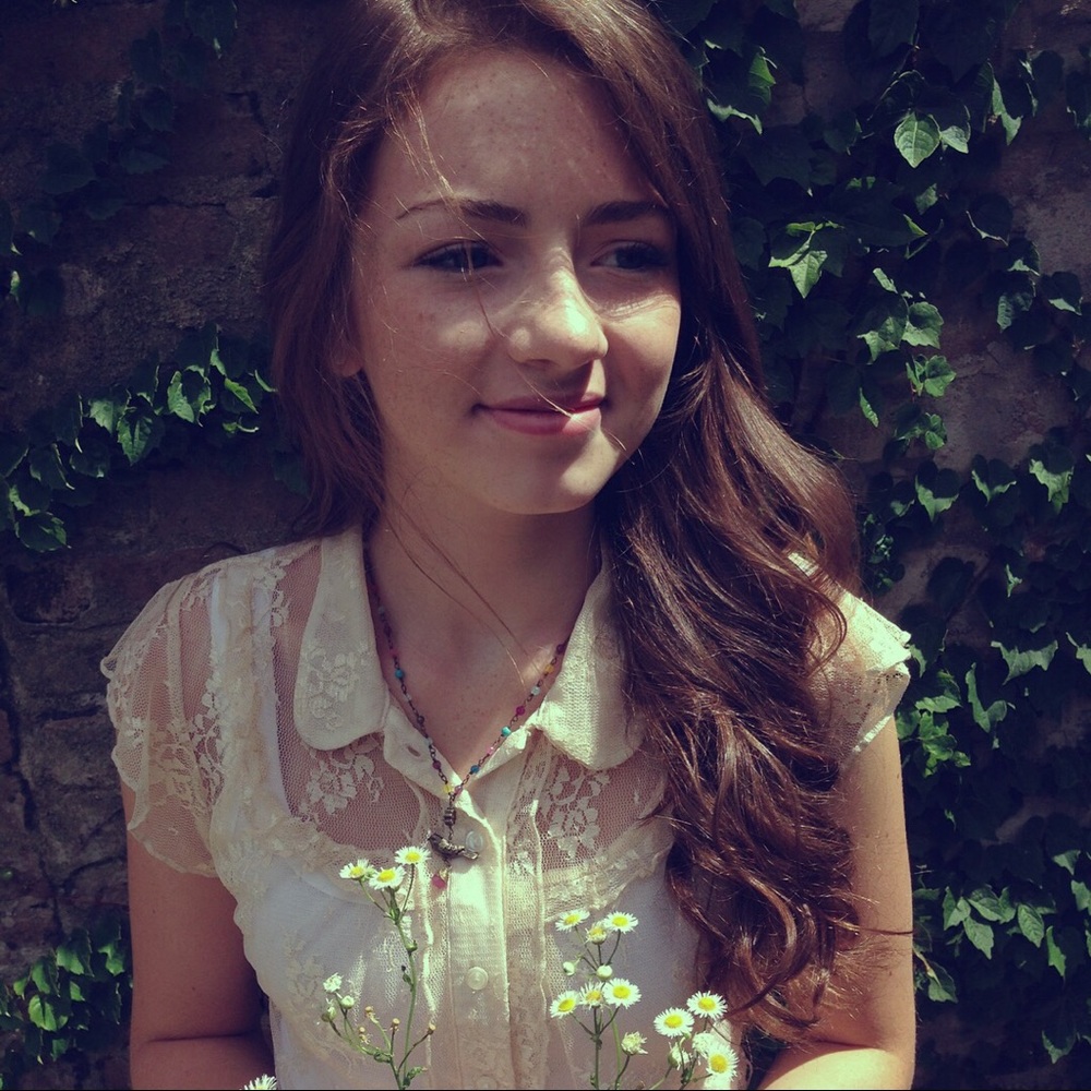 Meet your Posher, Meghan